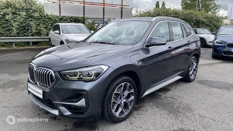 Annonce voiture BMW X1 30499 