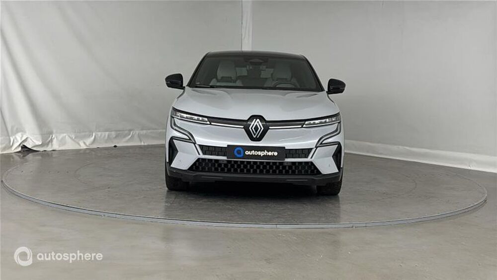 M&eacute;gane E-Tech Electric EV60 220ch Iconic optimum charge 2023 occasion 57200 Sarreguemines