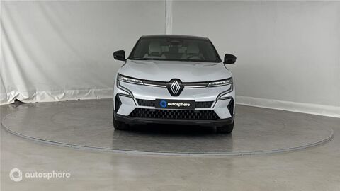 M&eacute;gane E-Tech Electric EV60 220ch Iconic optimum charge 2023 occasion 57200 Sarreguemines