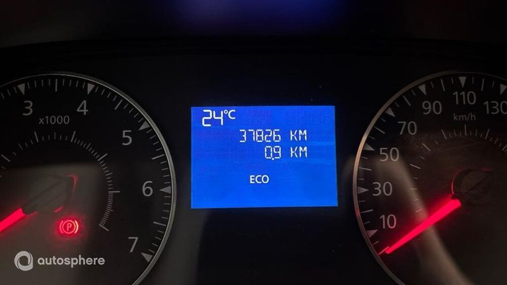Duster 1.5 Blue dCi 115ch Evasion 4x2 E6U 2021 occasion 62000 Arras