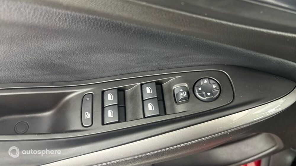 Grandland 1.6 Turbo 225ch Hybride GS Line 2022 occasion 63000 Clermont-Ferrand