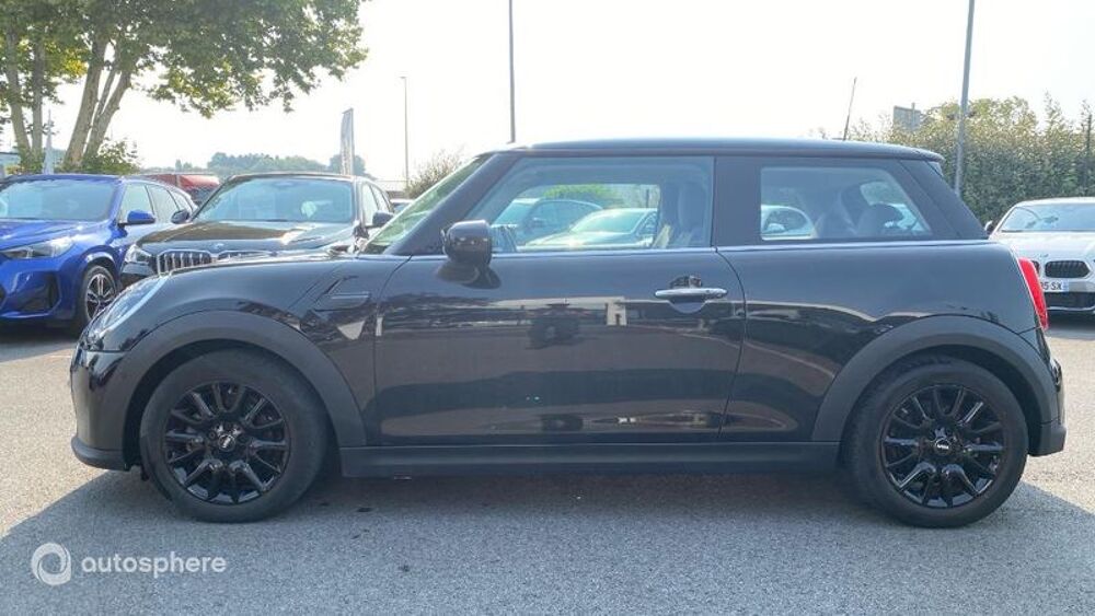 Cooper 136ch Edition Premium Plus BVA7 2023 occasion 64100 Bayonne