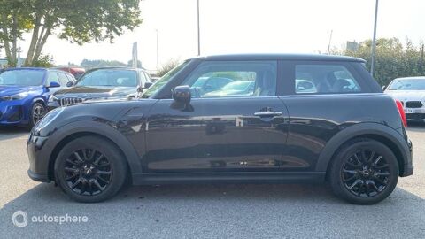 Cooper 136ch Edition Premium Plus BVA7 2023 occasion 64100 Bayonne