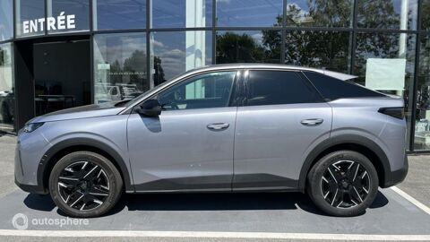 3008 1.2 Hybrid 145ch Allure e-DCS6 2025 occasion 37400 AMBOISE
