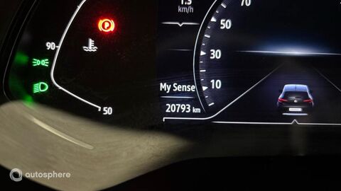 Clio 1.0 TCe 90ch Techno 2023 occasion 62220 Carvin