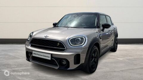 Annonce voiture Mini Countryman 30499 €