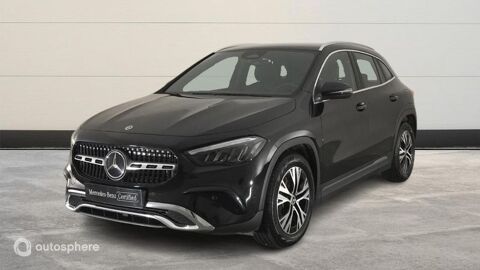Mercedes Classe GLA 200 163ch Progressive Line 7G-DCT 2023 occasion Poitiers 86000