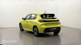208 1.2 Hybrid 100ch Active e-DCS6 2024 occasion 86000 Poitiers
