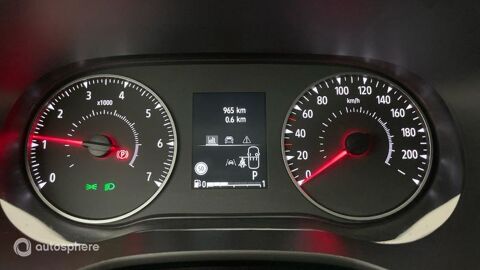 Sandero 1.0 TCe 90ch Stepway Extreme CVT 2024 occasion 02500 Hirson