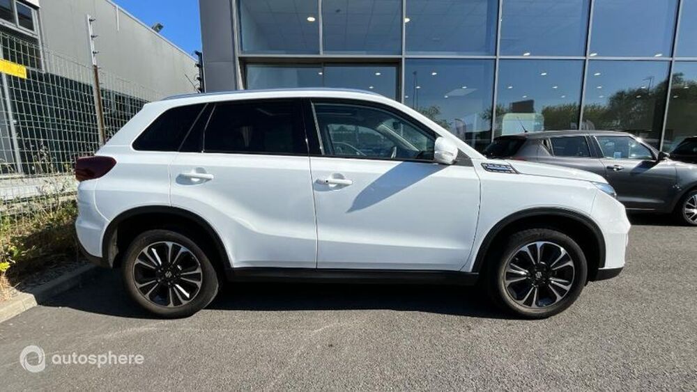 Vitara 1.5 Dualjet Hybrid 115ch Style Auto 2023 occasion 44700 Orvault