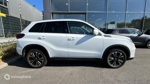 Vitara 1.5 Dualjet Hybrid 115ch Style Auto 2023 occasion 44700 Orvault