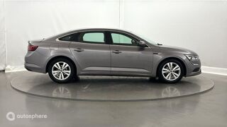 Talisman 1.7 Blue dCi 150ch Business - 19 2019 occasion 59320 Sequedin