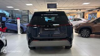 RAV 4 2.5 Hybride Rechargeable 309ch Graphic AWD-i NG25 2026 occasion 92600 Asni&egrave;res-sur-Seine
