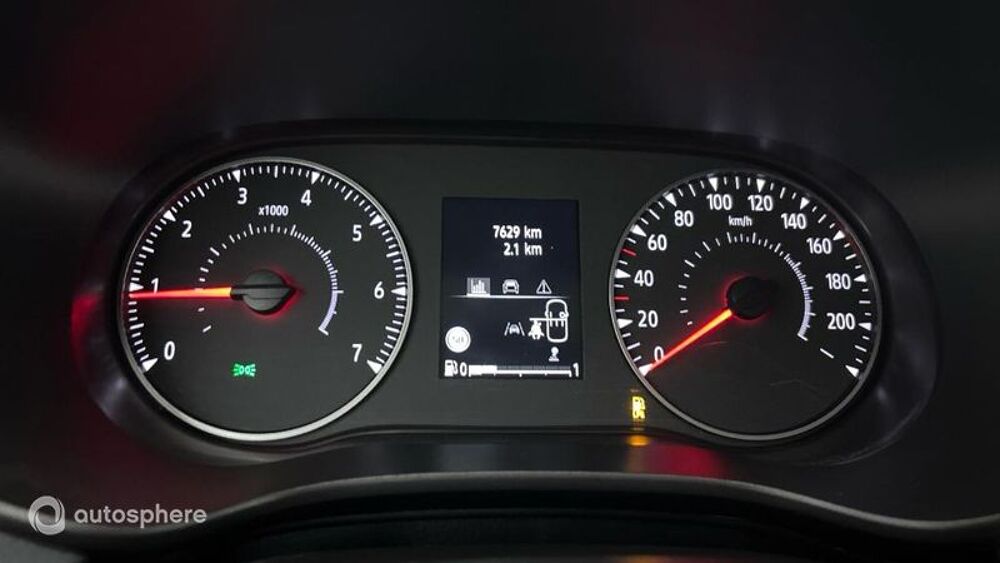 Sandero 1.0 ECO-G 100ch Stepway Extreme + -24 2025 occasion 62800 Li&eacute;vin