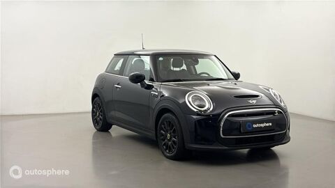Cooper SE 184ch Edition Premium BVA 5CV 2024 occasion 33700 M&eacute;rignac
