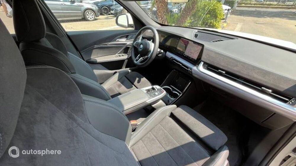 X1 ieDrive20 204ch M Sport 2026 occasion 30000 N&icirc;mes