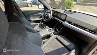 X1 ieDrive20 204ch M Sport 2026 occasion 30000 N&icirc;mes