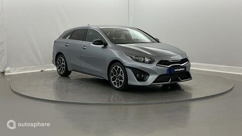 Pro cee d ii 1.5 T-GDI 160ch GT Line 2022 occasion 59640 Dunkerque