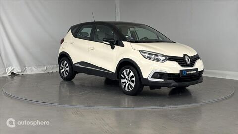 Captur 0.9 TCe 90ch energy Business Euro6c 2019 occasion 59160 Lomme