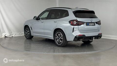 X3 xDrive30e 292ch M Sport 2024 occasion 59650 Villeneuve-d'Ascq