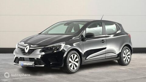 Renault Clio 1.0 TCe 90ch Equilibre 2023 occasion Albertville 73200