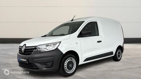 Renault Express 1.5 Blue dCi 75ch Confort 22 2022 occasion Villers-Cotter&ecirc;ts 02600
