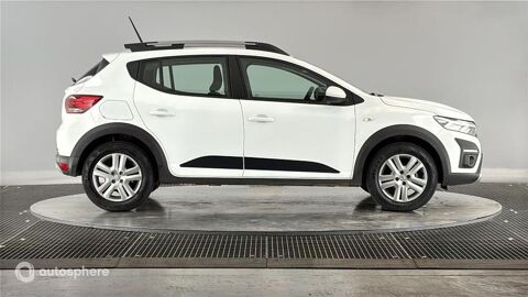 Sandero 1.0 ECO-G 100ch Stepway Confort -22 2022 occasion 73230 Saint-Alban-Leysse