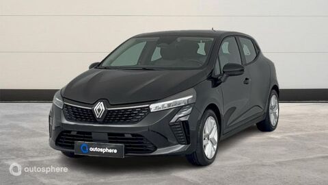 Renault Clio 1.6 E-Tech 145ch full hybrid Evolution - 24 2025 occasion Loison-sous-Lens 62218