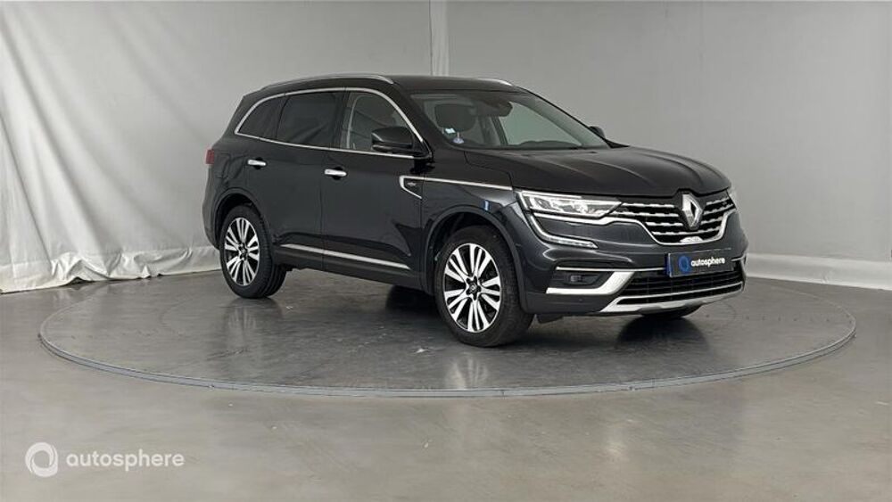 Koleos 1.3 TCe 160ch Initiale Paris EDC 2021 occasion 62218 Loison-sous-Lens