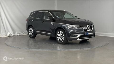 Koleos 1.3 TCe 160ch Initiale Paris EDC 2021 occasion 62218 Loison-sous-Lens