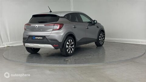 Captur 1.0 TCe 90ch Evolution 2023 occasion 10000 Troyes