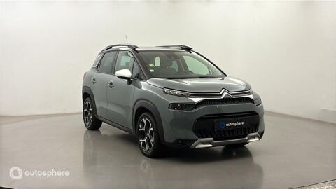 C3 Aircross BlueHDi 120ch S&S Shine EAT6 2021 occasion 86100 Ch&acirc;tellerault