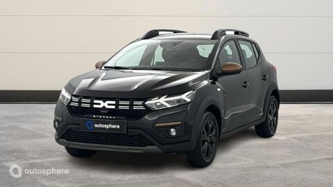 Dacia Sandero 1.0 TCe 110ch Stepway Extreme -24 2025 occasion Troyes 10000