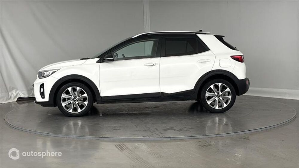 Stonic 1.0 T-GDi 120ch ISG Premium DCT7 Euro6d-T 2019 occasion 59600 Maubeuge