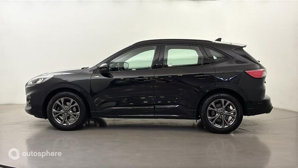 Kuga 2.5 Duratec 190ch FHEV E85 ST-Line Business BVA 2023 occasion 94400 Vitry-sur-Seine