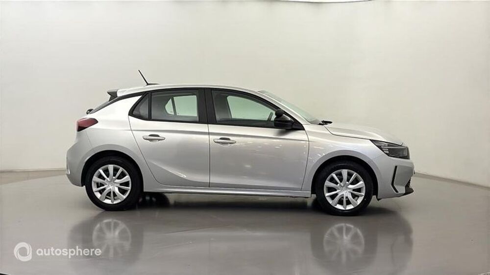 Corsa 1.2 75ch Edition 2025 occasion 63000 Clermont-Ferrand