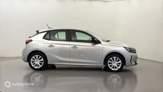 Corsa 1.2 75ch Edition 2025 occasion 63000 Clermont-Ferrand
