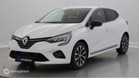 Renault Clio 1.0 TCe 90ch Techno 2023 occasion Fouqui&egrave;res-l&egrave;s-B&eacute;thune 62232