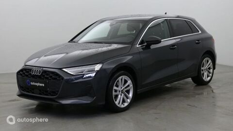Annonce voiture Audi A3 32499 