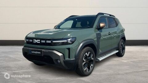 Annonce voiture Dacia Duster 24899 €