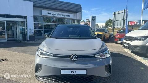 ID.4 286ch Pro 77 kWh Life Max 2026 occasion 51000 Ch&acirc;lons-en-Champagne
