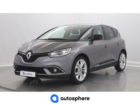 Renault Scénic 1.7 Blue dCi 120ch Business 2019 occasion Coquelles 62231