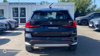 X1 xDrive25e 245ch xLine 2023 occasion 13300 Salon-de-Provence