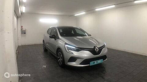 Clio 1.0 TCe 90ch Equilibre 2023 occasion 64200 Bassussarry