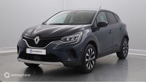 Annonce voiture Renault Captur 19399 