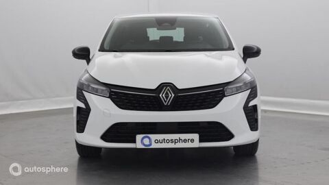 Clio 1.0 TCe 90ch Evolution 2024 occasion 59190 Hazebrouck