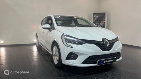Clio 1.0 TCe 90ch Business -21N 2021 occasion 13090 Aix-en-Provence