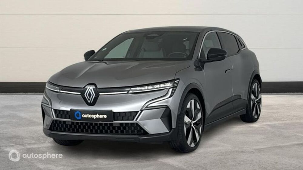 M&eacute;gane E-Tech Electric EV60 220ch Techno super charge 2023 occasion 62000 Arras