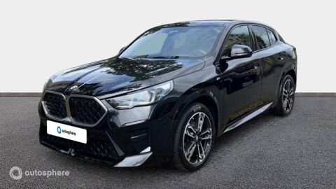 BMW X2 sDrive20iA 170ch M Sport DKG7 2024 occasion AVON 77210