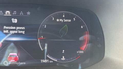 Clio 1.0 TCe 90ch Intens -21 2022 occasion 59820 GRAVELINES